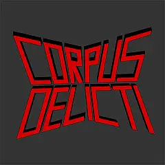 logo Corpus Delicti (CH-2)